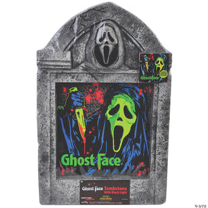 sup  black light tombstone halloween decoration~fw96057gf