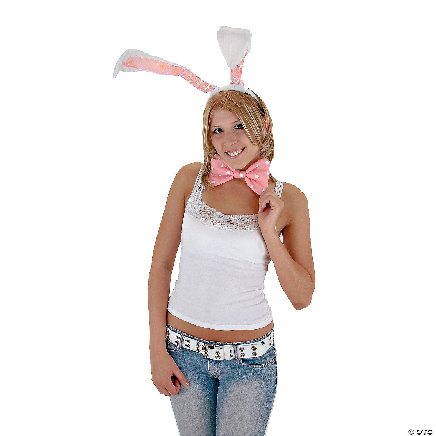 bunny costume kit~elh2251