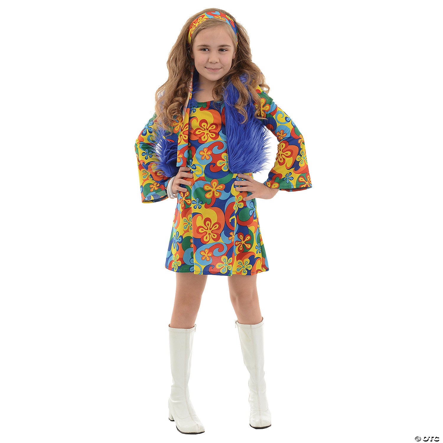 girl s far out costume~ur26266sm