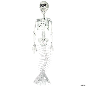 30  mermaid skeleton decoration~ss77293