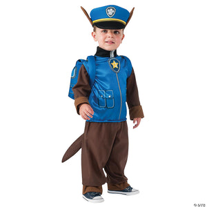 toddler boy& 8217 s paw patrol& 8482  chase costume   2t 4t~ru610502t