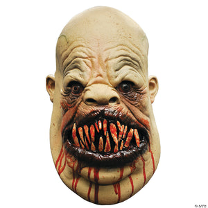 latex meateater halloween mask for men~1013bs