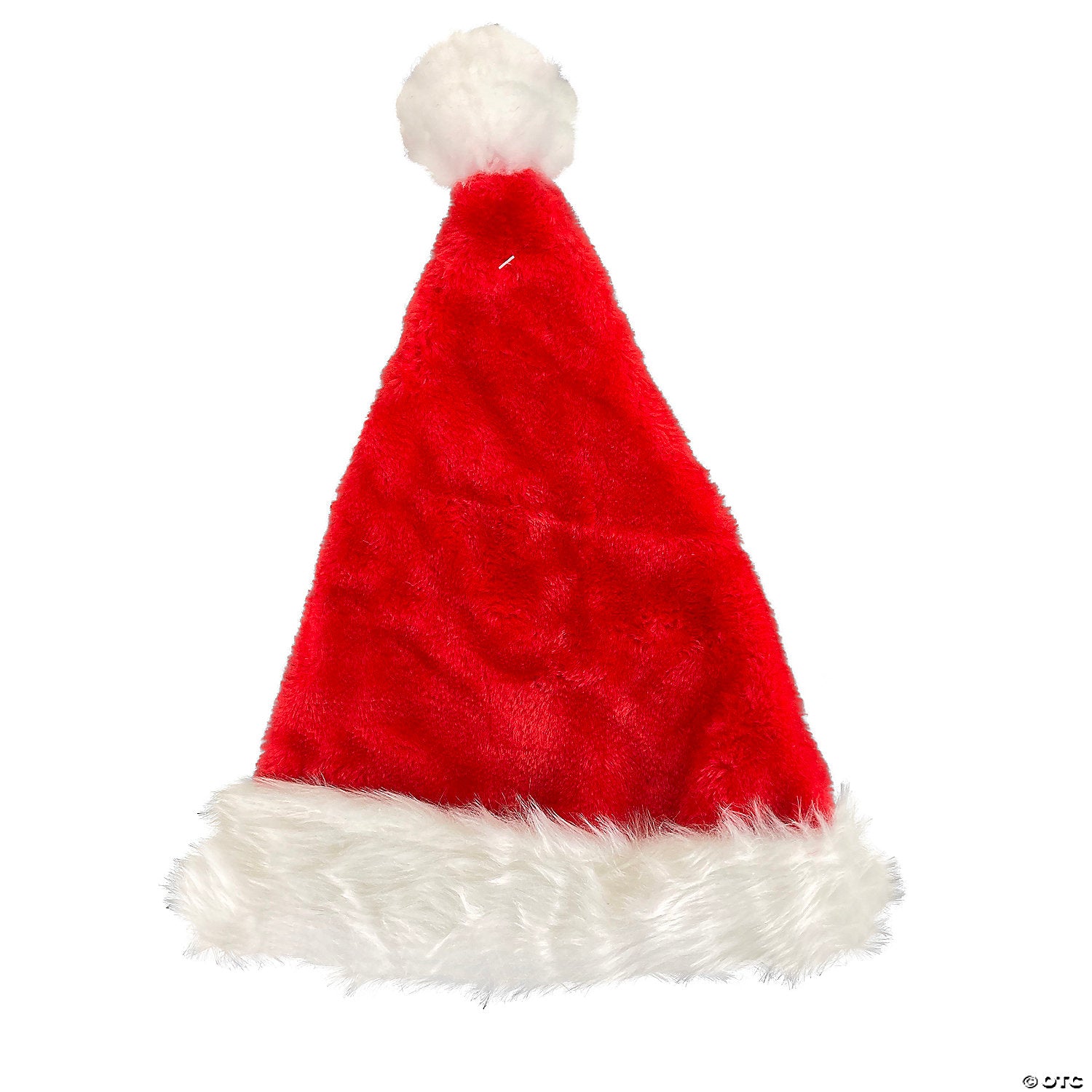 Adults Deluxe Santa Hat