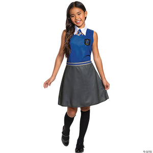 girl s classic harry potter ravenclaw dress costume   small~dg108059l-a01