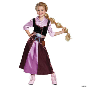 toddler girl s classic rapunzel& 8482  costume   3t 4t~dg66083m