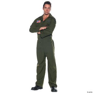 adults air force jumpsuit~ur29192