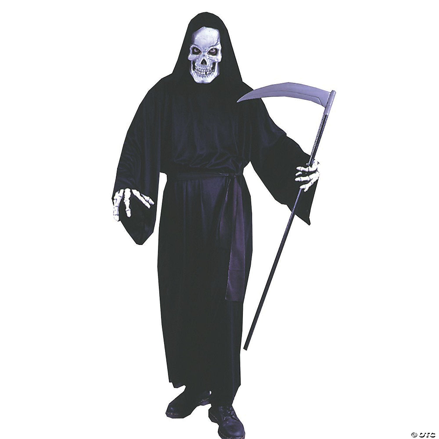 men s grave reaper costume~fw1002