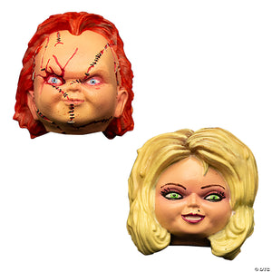 child& 8217 s play& 8482  bride of chucky magnets set of 2~matgus132-a01