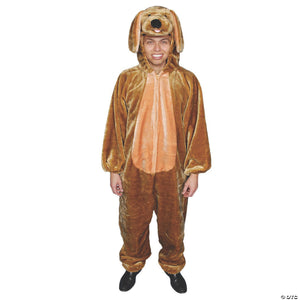 boy s puppy costume   medium~up318md