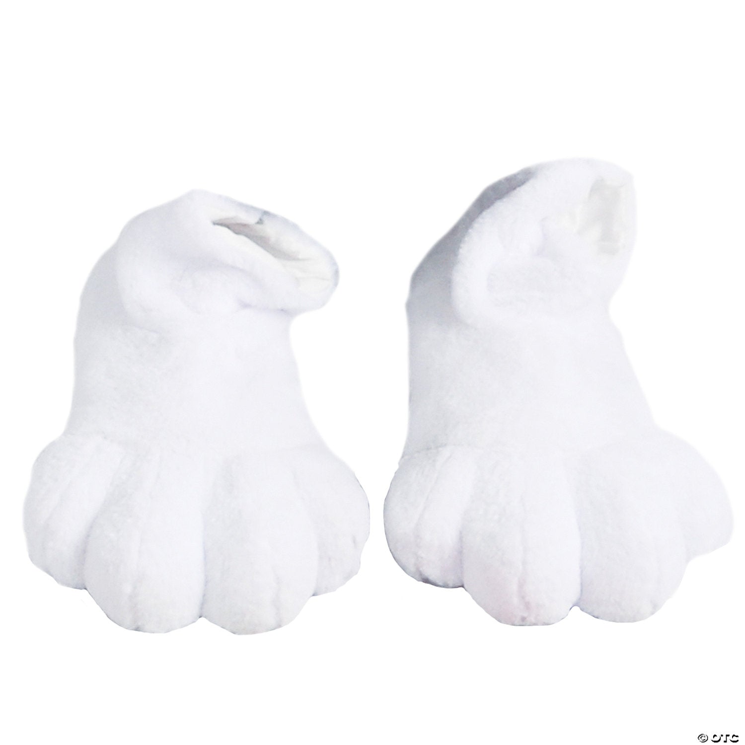 deluxe easter bunny feet~mc04