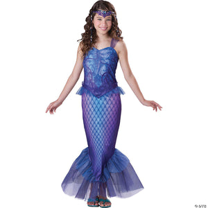 girl s mysterious mermaid costume   small~ic18036sm