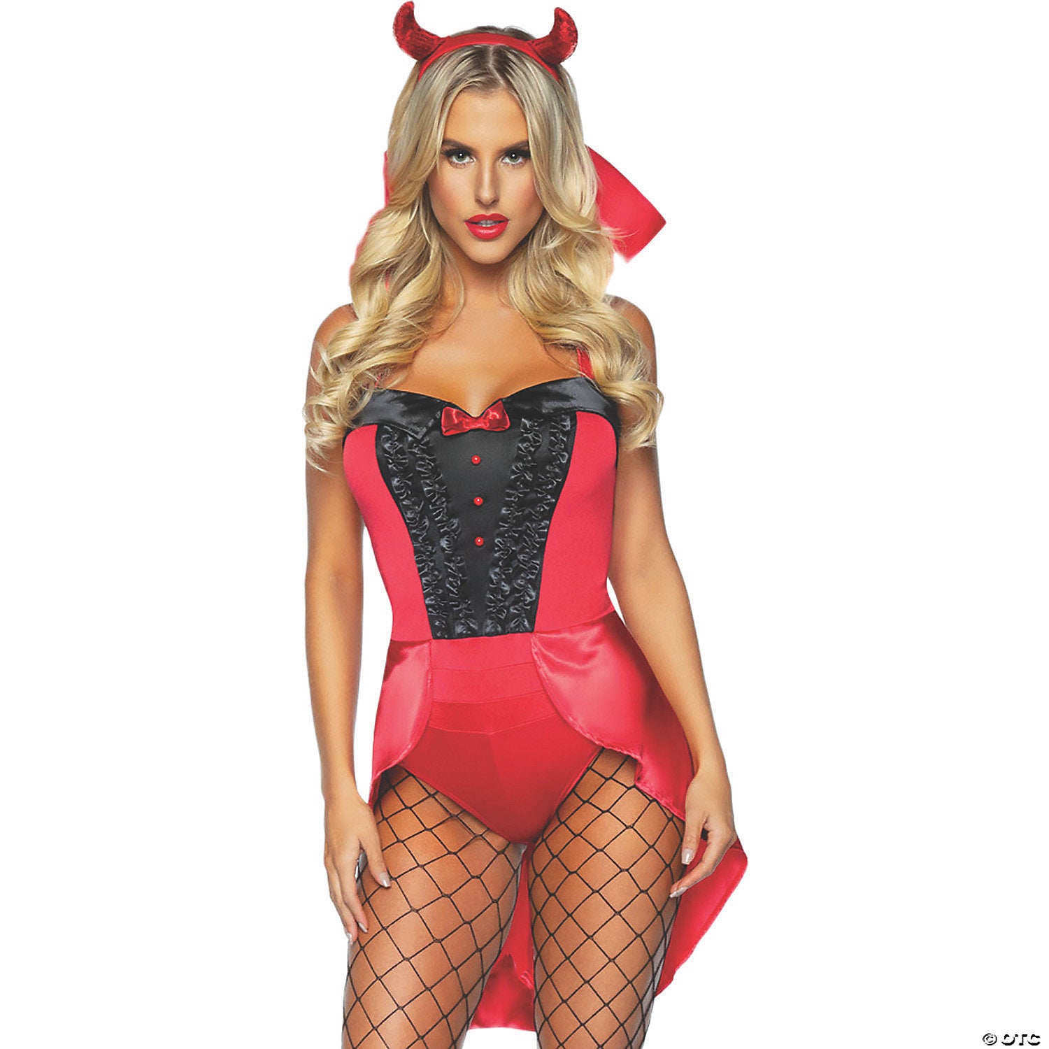 women s devilish darling costume   large~ua86925lg