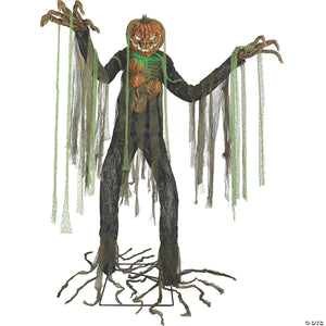 root of evil halloween decoration~mr124623-a01