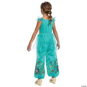 toddler deluxe jasmine costume   3t 4t~dg117789m-a01