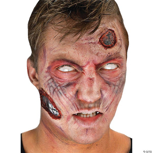 complete 3d fx zombie makeup kit~csfx3d01