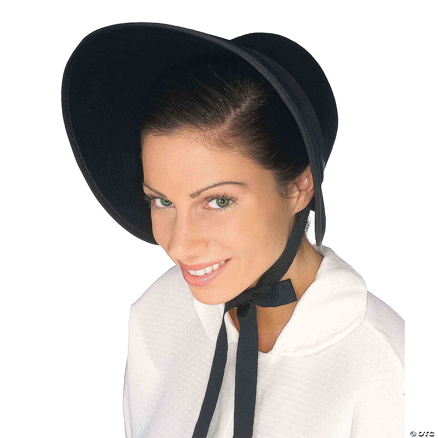 women s felt bonnet~fm66680