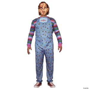 child s play 2 good guy adult coveralls~mattus116-a02