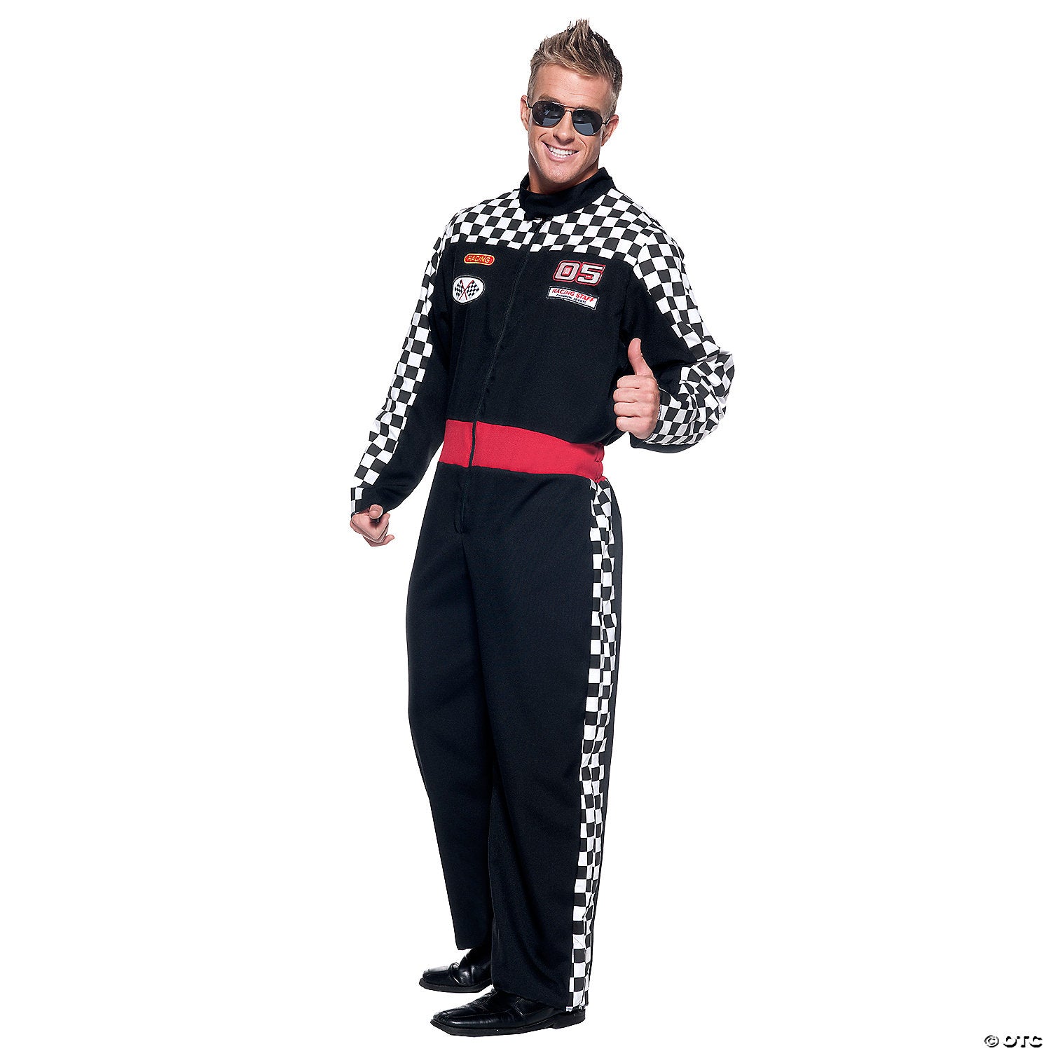 adults speed demon costume~ur29103