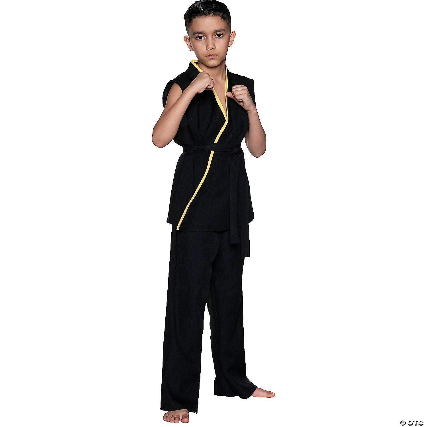 child sensei costume~ur20068lg