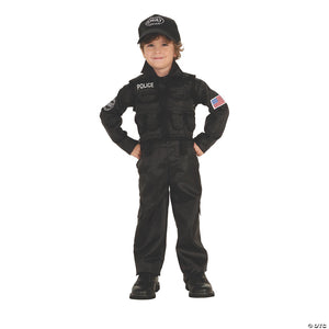 toddler boy s policeman swat costume~ru882813t