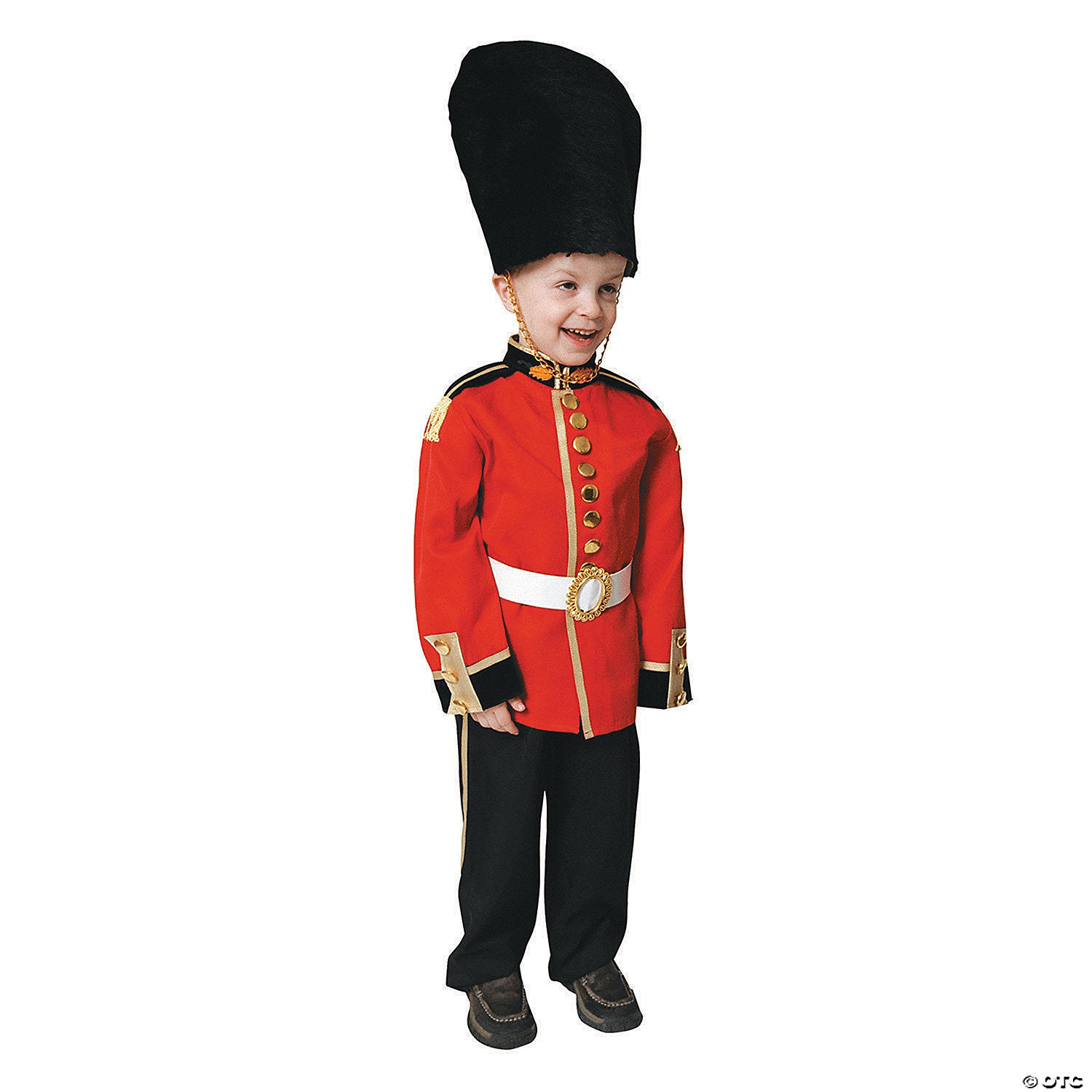 boy s royal guard costume   large~up206lg