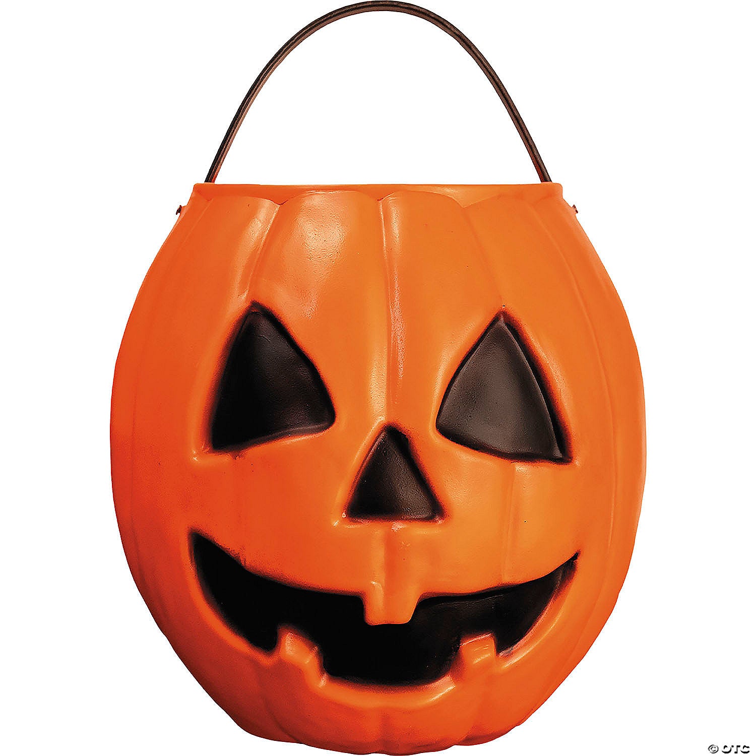 halloween 3  season of the witch& 8482  pumpkin candy pail~mattus214-a03