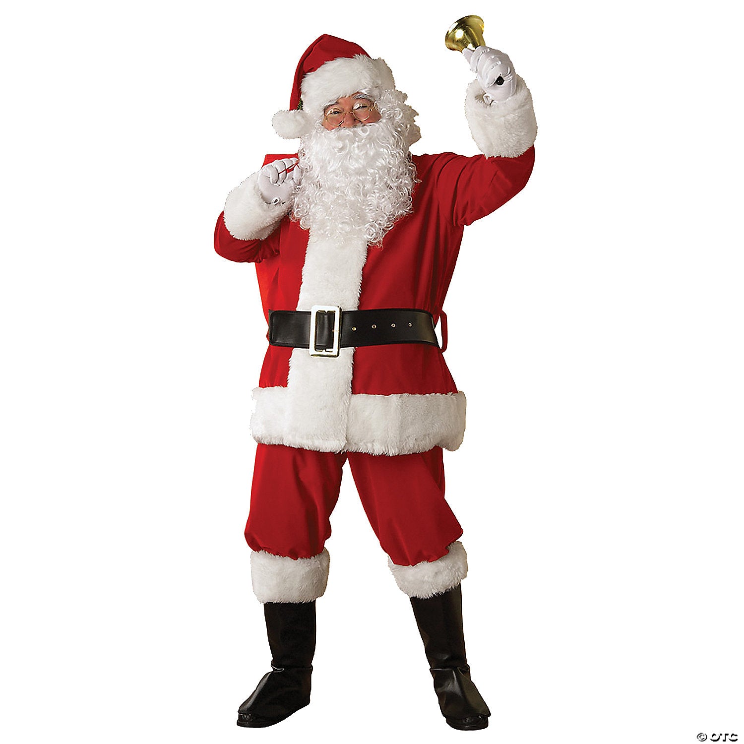 santa suit~ru23331xl