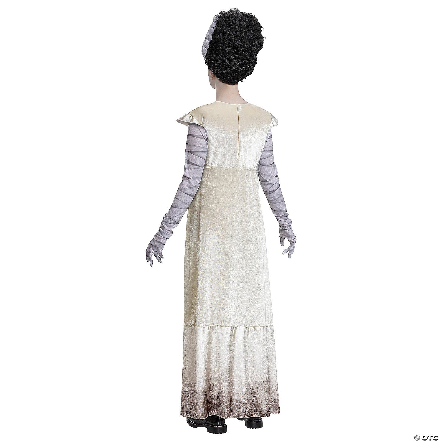 women s deluxe bride of frankenstein costume   large~dg118759e-a01