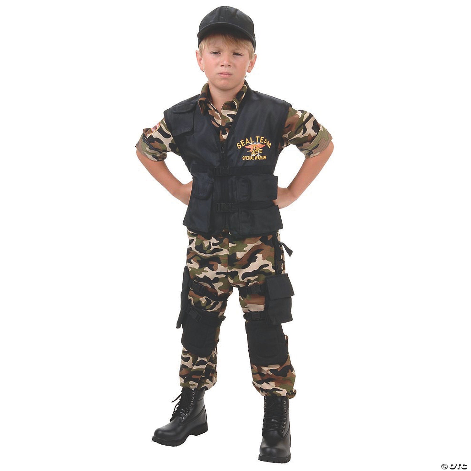 boy s seal team costume   large~ur26063lg