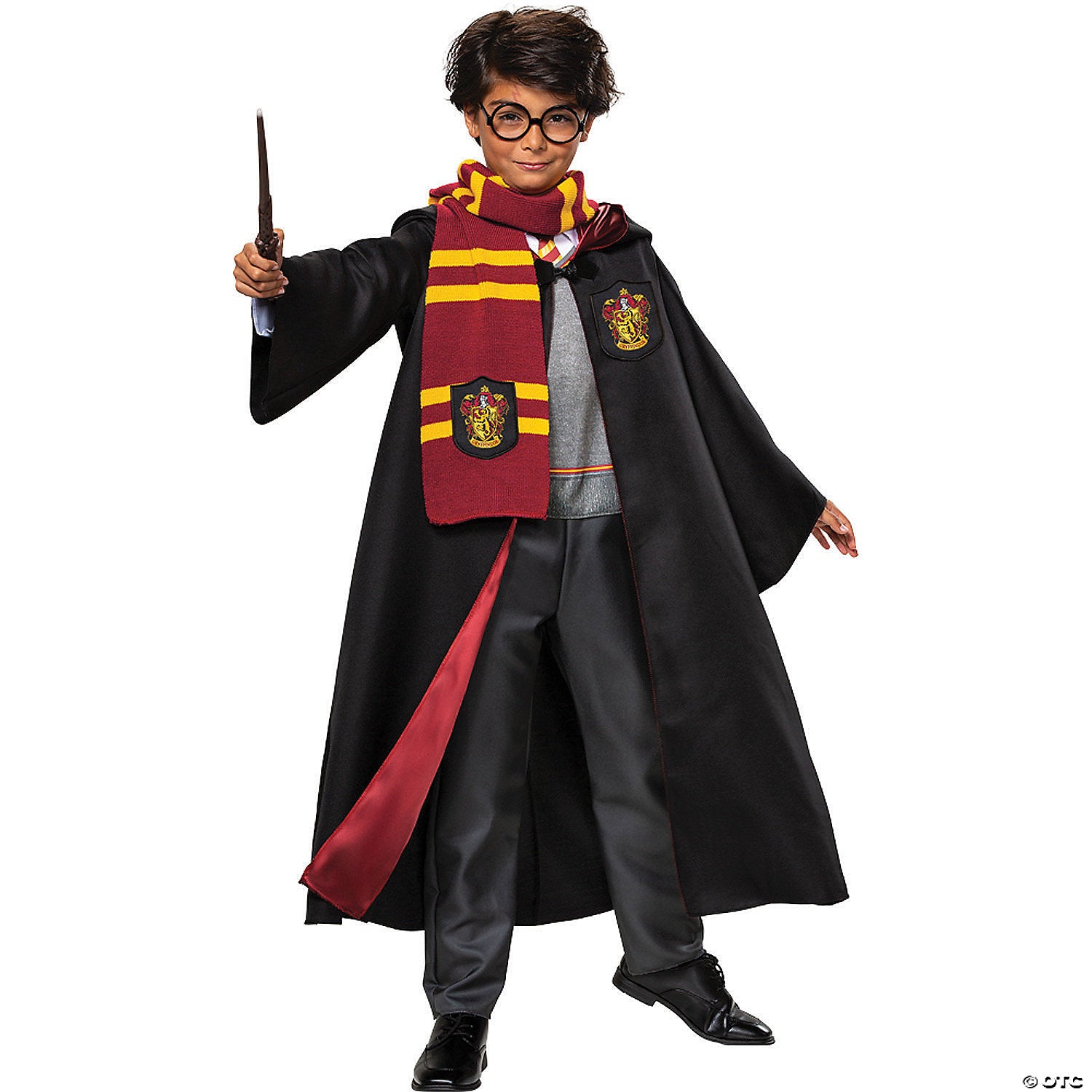 boy s deluxe harry potter costume   large~dg107529g-a02