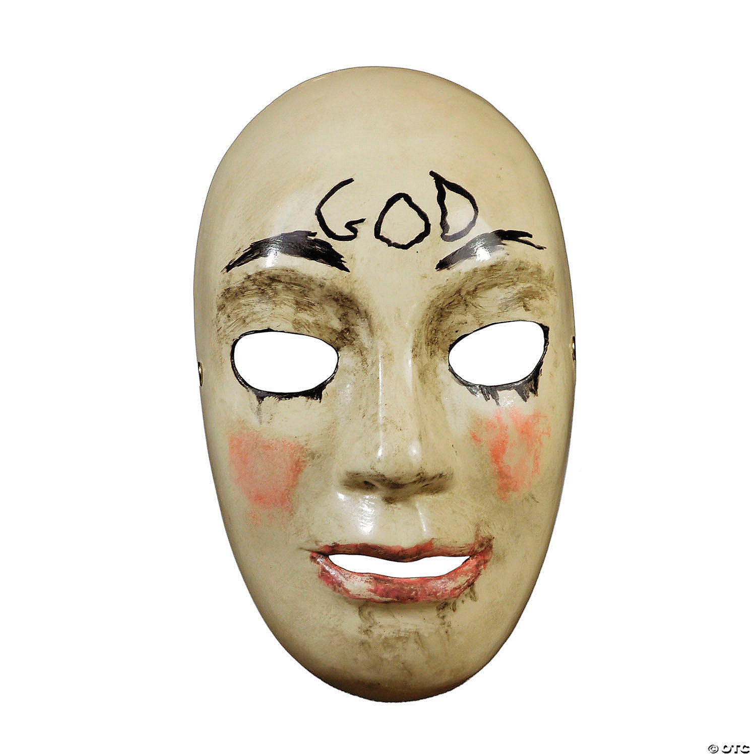 adults the purge  anarchy& 8482  god mask~macdus100