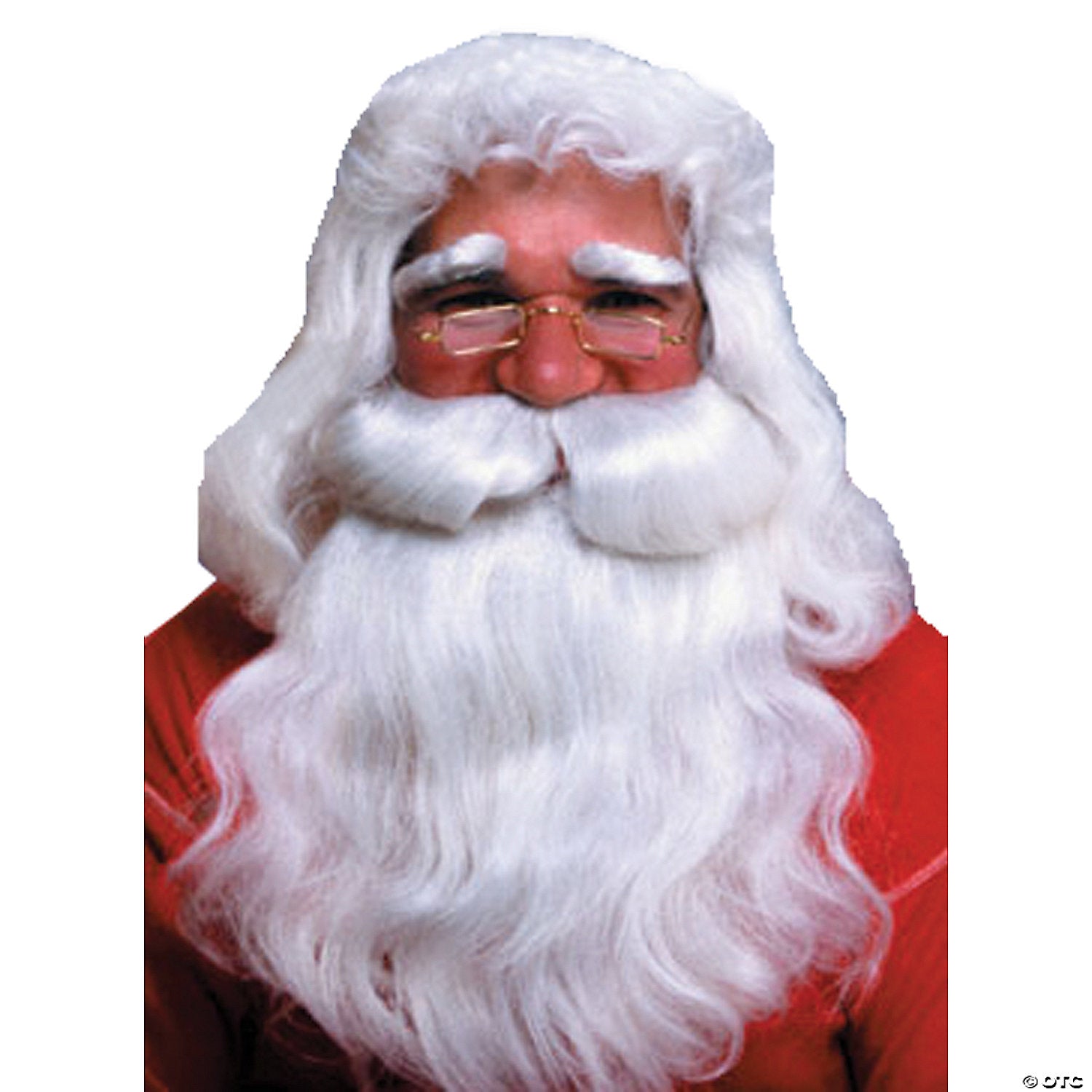 santa wig and beard~ru2303