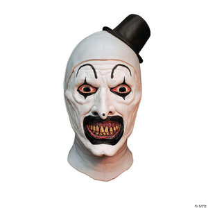 terrifier art the clown mask~marlda100