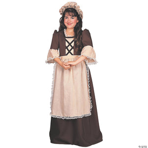 girl s colonial costume   large~ru882625lg