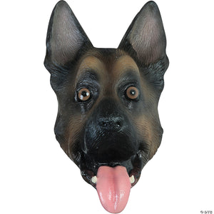 adult german shepherd mask~tb26622