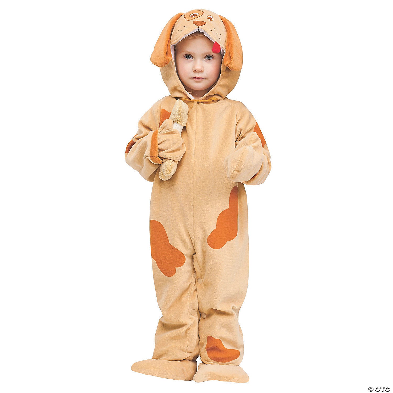 baby puppy costume   6 12 months~fw9677m