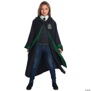 kid s harry potter deluxe slytherin costume kit~ch03582cmd-a01