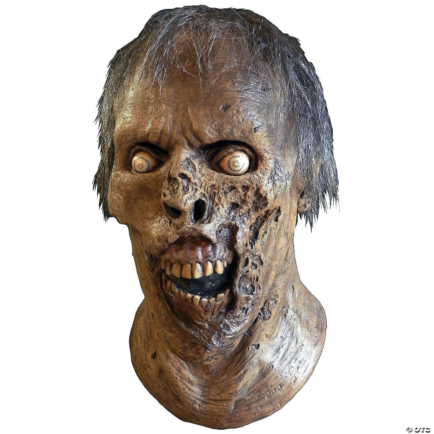 adult walking dead walker mask~mattamc116-a01