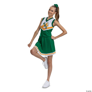 women s deluxe stranger things& 8482  chrissy cheerleader costume   large 12 14~dg163759e