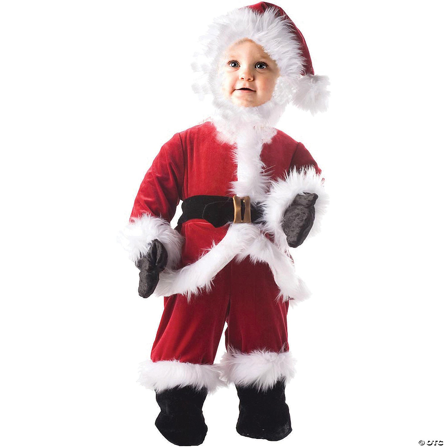 toddler santa costume   medium~ur26958tmd