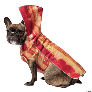 bacon dog costume~gc5006xl