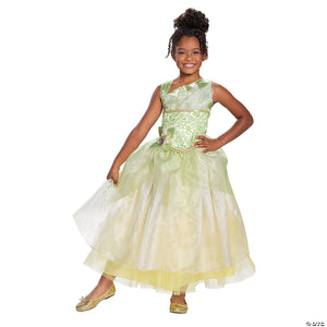 girl s deluxe tiana costume~dg89273k-a01