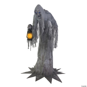 wailing phantom animated halloween decoration~mr124766-a06