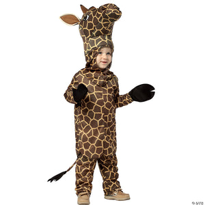 toddler giraffe costume~gc950134