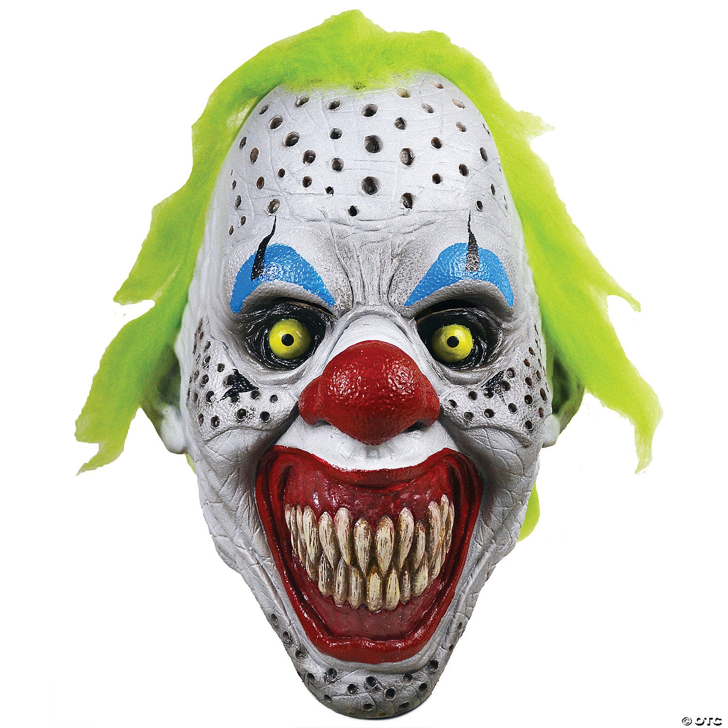 adult american horror story  cult holes mask~madafox103