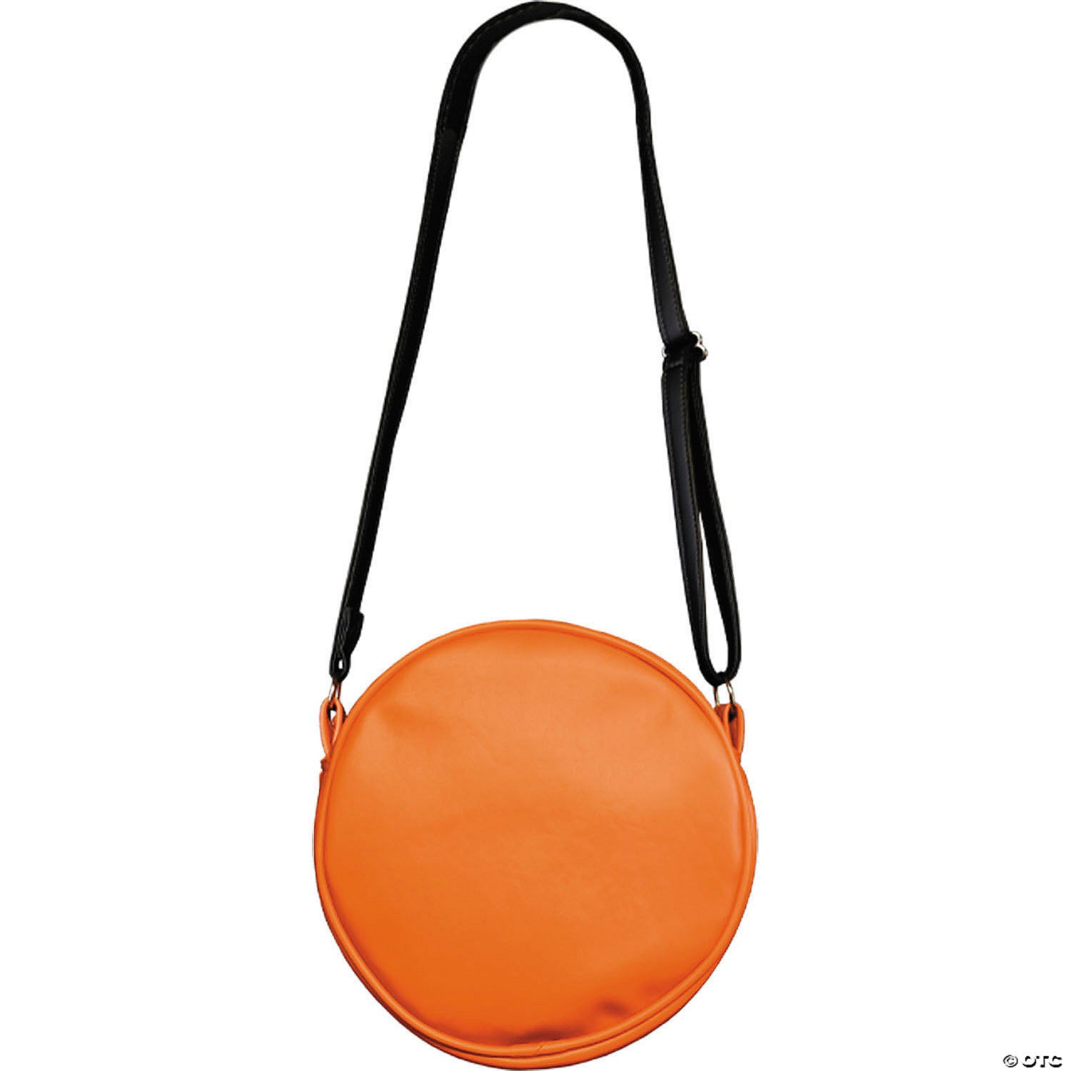 trick & 8217 r treat& 8482  bitten lollipop bag with adjustable strap~makale100-a01