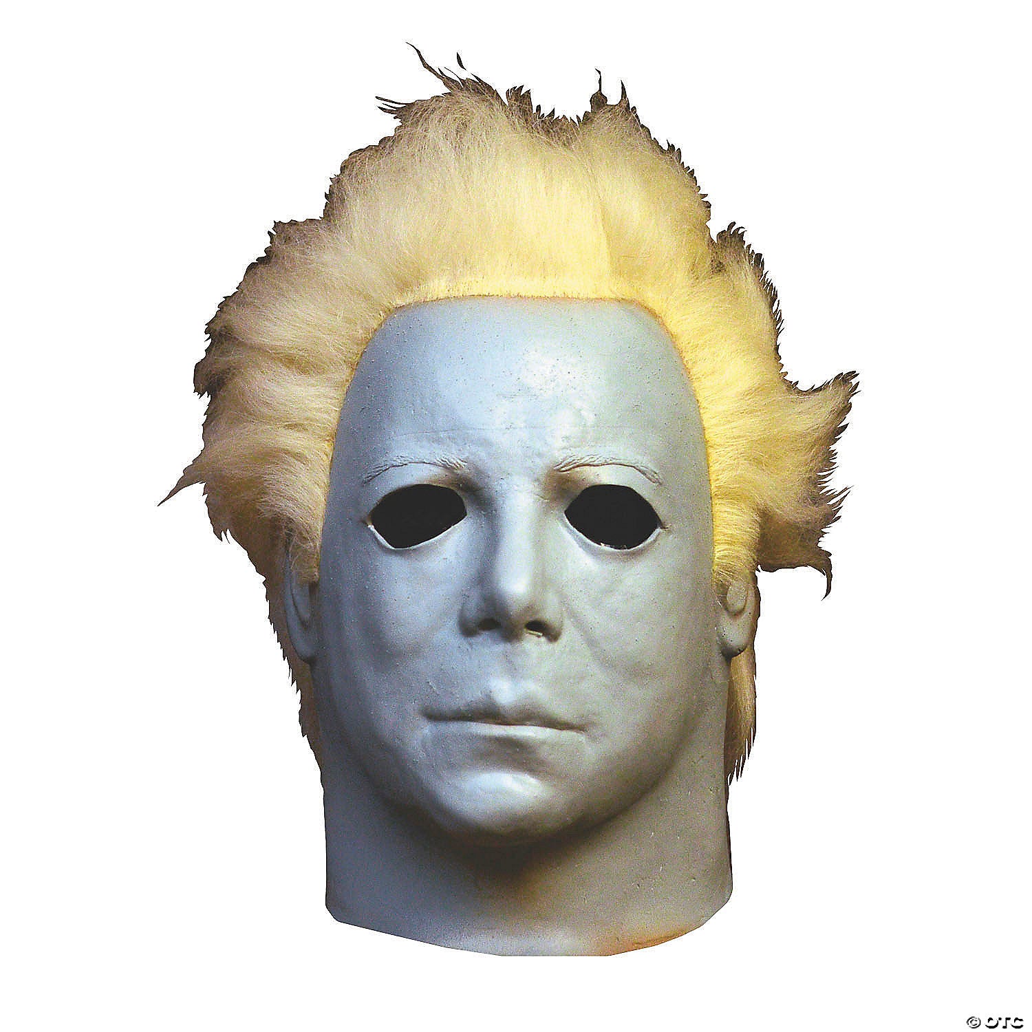 adults halloween ii& 8482  michael myers ben tramer mask~majmus111