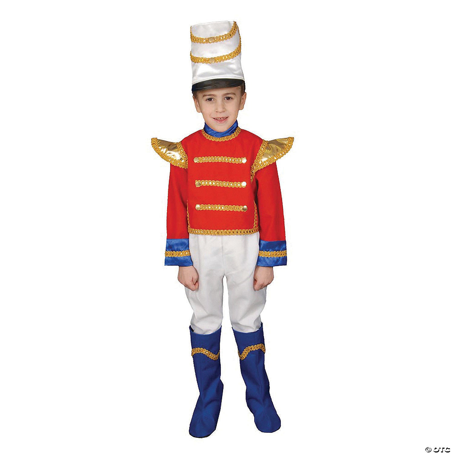 boy s toy soldier costume   small~up293sm