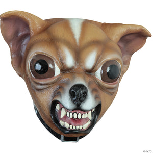 adults chihuahua mask~tb26616