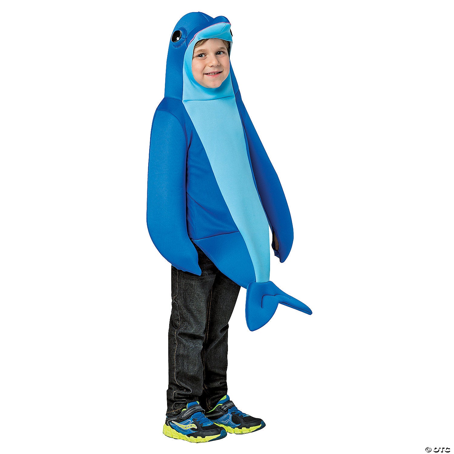 kids dolphin costume~gc648446